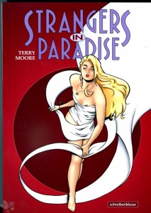Strangers in paradise 2