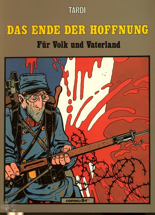 Das Ende der Hoffnung 