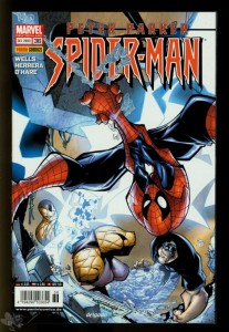 Peter Parker: Spider-Man 36