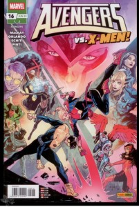 Avengers 16
