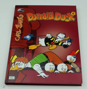 Donald Duck 8