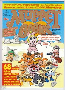 Die Muppet Babies 12