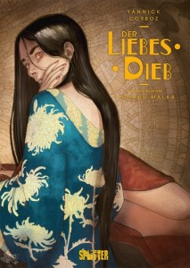 Der Liebesdieb 