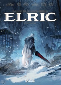 Elric Gesamtausgabe 