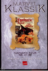 Marvel Klassik 11: Fantastic Four (3)