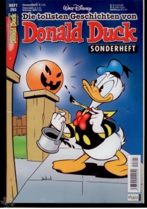 Die tollsten Geschichten von Donald Duck 293