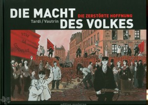 Die Macht des Volkes 3: Zeit des Schreckens