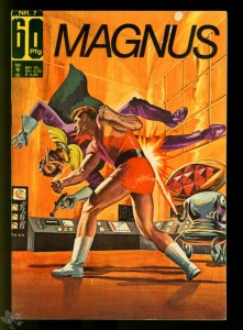 Magnus 7