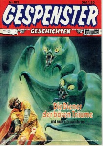 Gespenster Geschichten 183