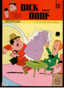 Dick und Doof 105
