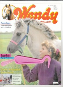 Wendy 25/1990