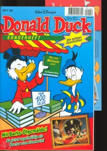 Die tollsten Geschichten von Donald Duck 159