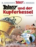 Asterix (Neuauflage 2013) 13: Asterix und der Kupferkessel (Hardcover)