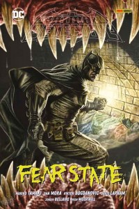 Batman - Detective Comics 2: Fear State (Hardcover)