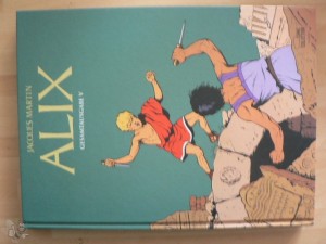 Alix Gesamtausgabe 5