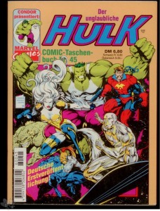 Hulk 45