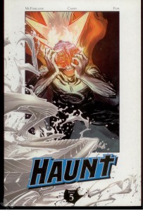 Haunt 5