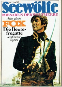 Seewölfe 2 Pabel Verlag 