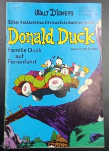 Die tollsten Geschichten von Donald Duck 2