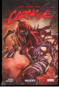 Das Erbe von Carnage: Misery 