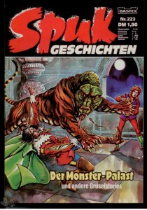 Spuk Geschichten 223