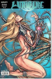 Witchblade - Neue Serie 65