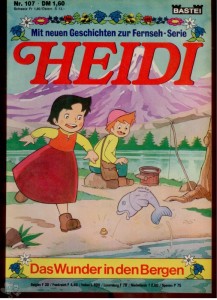 Heidi 107