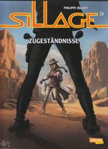 Sillage 24: Zugeständnisse