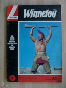 Winnetou 52