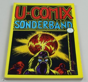 U-Comix Sonderband 2