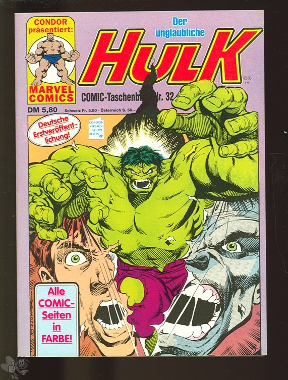 Hulk 32