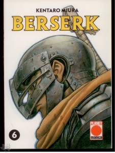 Berserk 6