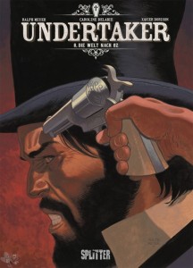 Undertaker 8: Die Welt nach Oz