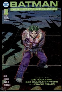 Batman: Der letzte Kreuzzug 
