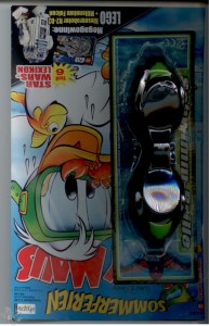 Micky Maus 2012: Nr. 34: