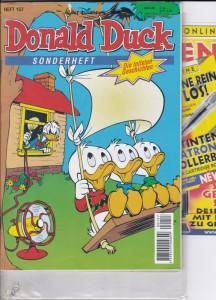 Die tollsten Geschichten von Donald Duck 157