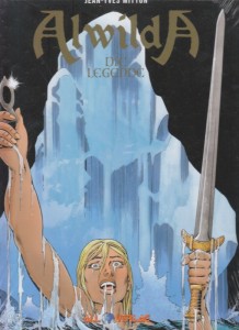 Alwilda 3: Die Legende