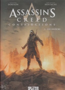 Assassin&#039;s Creed: Conspirations 1: Die Glocke
