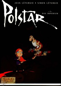 Polstar 3: Das Imperium