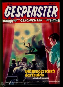 Gespenster Geschichten 84