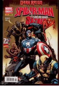 Spider-Man und die neuen Rächer 26