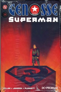 DC Premium 29: Genosse Superman (Hardcover)