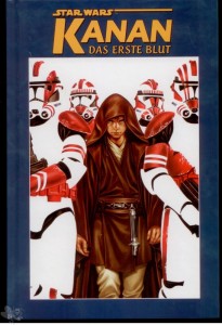 Star Wars Sonderband 92: Kanan - Das erste Blut (Hardcover)