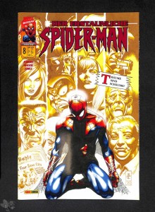 Der erstaunliche Spider-Man 8