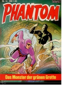 Phantom 14