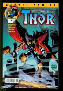 Thor (Rückkehr der Helden) 17