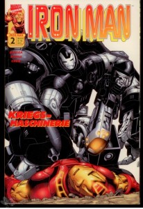 Iron Man 2