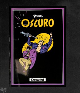Oscuro 