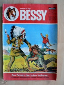 Bessy 16
