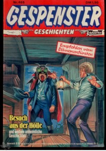 Gespenster Geschichten 465